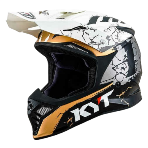 CROSS ve ENDURO KASKLAR